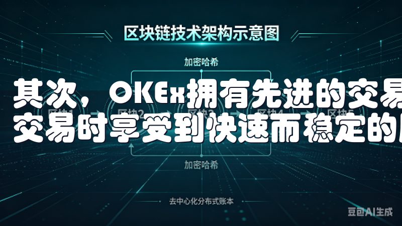 其次，OKEx拥有先进的交易系统和高流动性，能确保用户在交易时享受到快速而稳定的服务。