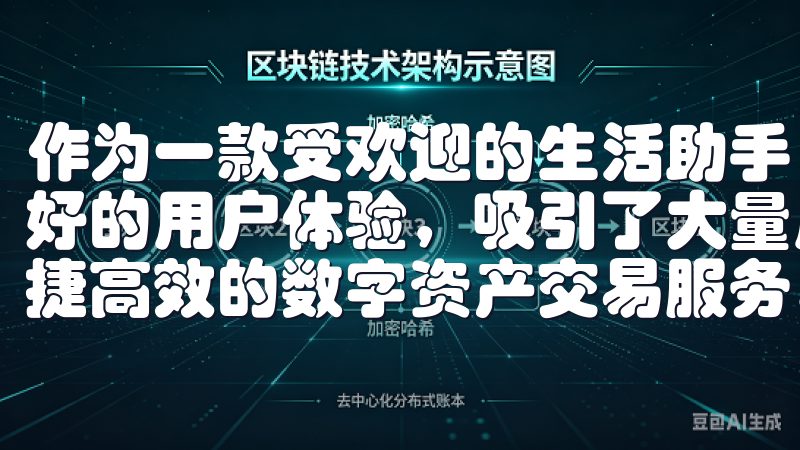 作为一款受欢迎的生活助手,欧意APP凭借其丰富的功能和良好的用户体验,吸引了大量用户的关注下载欧易APP,体验便捷高效的数字资产交易服务。