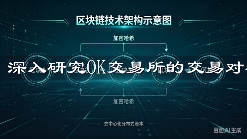 深入研究OK交易所的交易对之前，要了解交易对的基本概念。