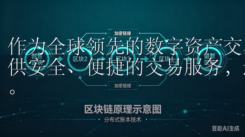作为全球领先的数字资产交易平台之一，OKEx不仅为用户提供安全、便捷的交易服务，还不断创新，为投资者探索新的机遇。