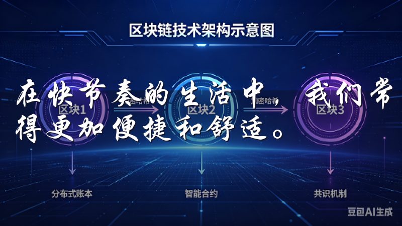 在快节奏的生活中，我们常常希望能够找到一种方式，让生活变得更加便捷和舒适。