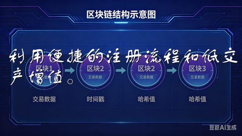 利用便捷的注册流程和低交易费用，优化您的投资组合，实现资产增值。