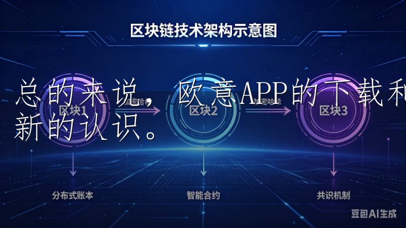 总的来说，欧意APP的下载和使用体验让我对智能家居有了全新的认识。