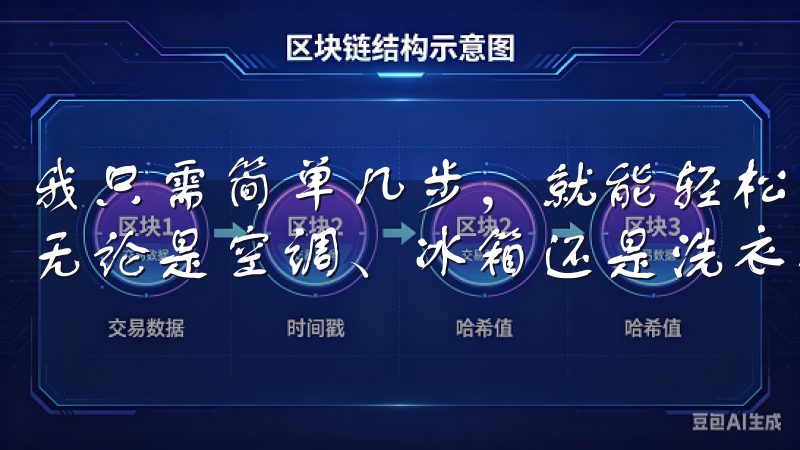我只需简单几步，就能轻松地连接和控制家中的各种智能设备，无论是空调、冰箱还是洗衣机，都能通过APP进行远程操控。