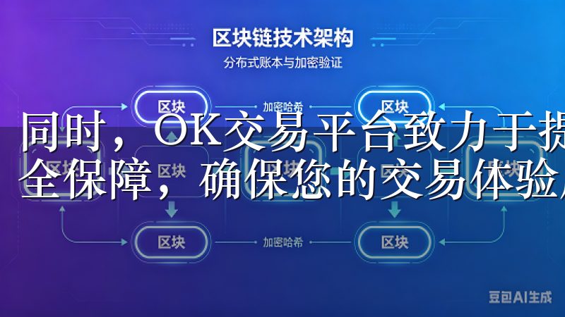 同时，OK交易平台致力于提供24/7的客户支持和全面的安全保障，确保您的交易体验顺畅无忧。