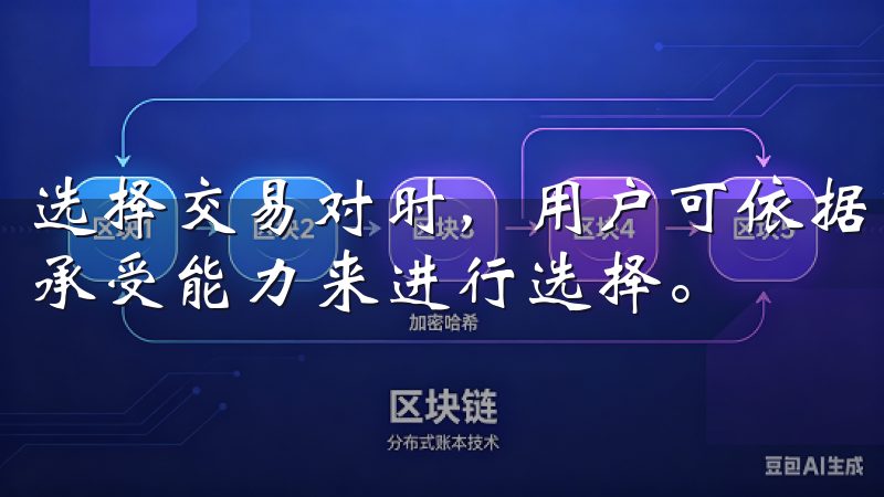 选择交易对时，用户可依据市场趋势、历史数据以及自身的风险承受能力来进行选择。