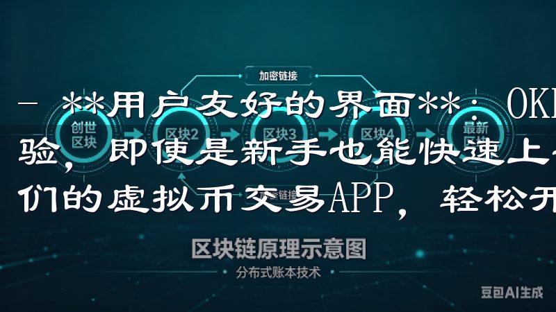 - **用户友好的界面**：OKEx软件的设计注重用户体验，即使是新手也能快速上手，进行订单操作和市场分析下载我们的虚拟币交易APP，轻松开启您的数字资产投资之旅。