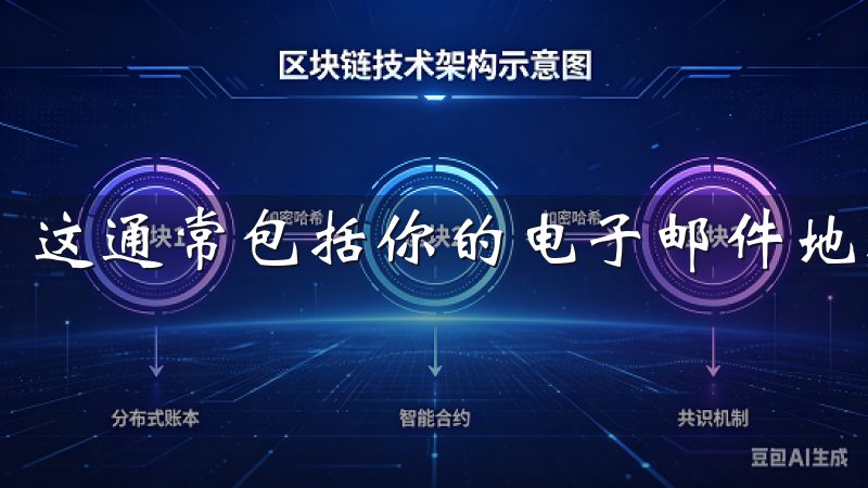 这通常包括你的电子邮件地址、手机号码以及设置一个强密码。
