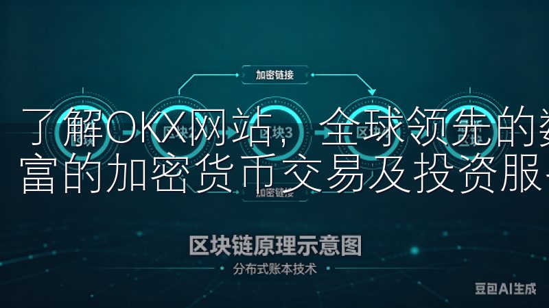 了解OKX网站，全球领先的数字资产交易平台，为用户提供丰富的加密货币交易及投资服务。