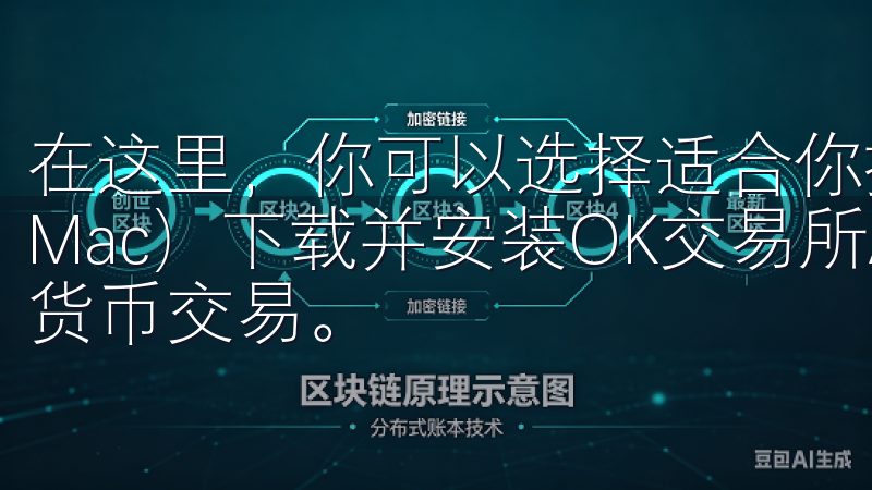 在这里，你可以选择适合你操作系统的版本（Windows或Mac）下载并安装OK交易所APP，体验无缝且安全的加密货币交易。