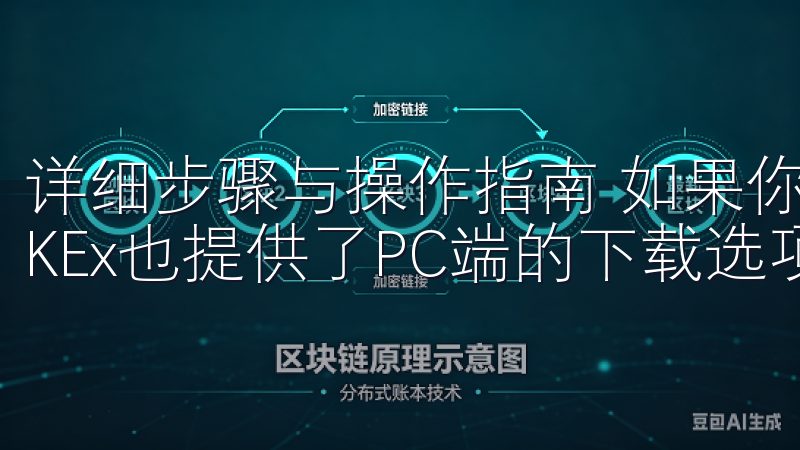 详细步骤与操作指南 如果你更喜欢在电脑上进行交易，欧易OKEx也提供了PC端的下载选项。