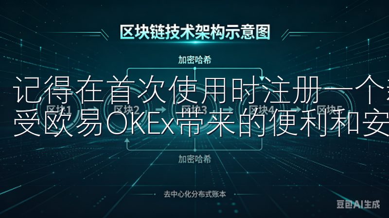 记得在首次使用时注册一个新账户，或者登录你已有的账户，享受欧易OKEx带来的便利和安全性。