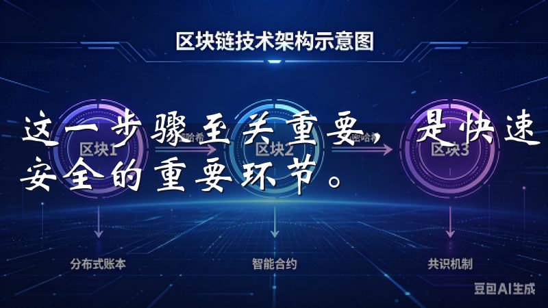 这一步骤至关重要，是快速注册的第三步，同时也是保障您账户安全的重要环节。