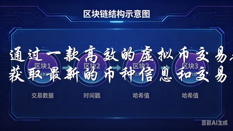 通过一款高效的虚拟币交易APP进行下载安装，你将能够轻松获取最新的币种信息和交易策略，为你的投资之路铺平道路。