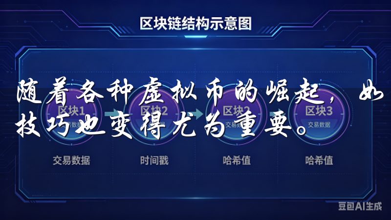 随着各种虚拟币的崛起，如何获取可靠的资讯和掌握有效的交易技巧也变得尤为重要。