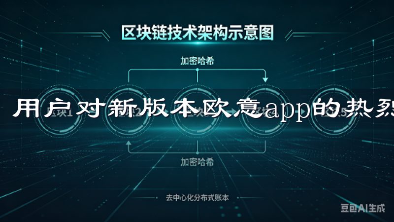 用户对新版本欧意app的热烈反馈主要集中在以下几个方面。