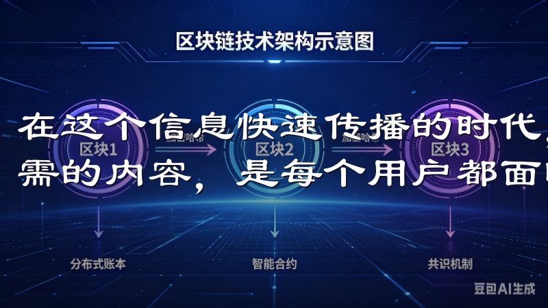 在这个信息快速传播的时代，如何在海量信息中快速找到自己所需的内容，是每个用户都面临的挑战。