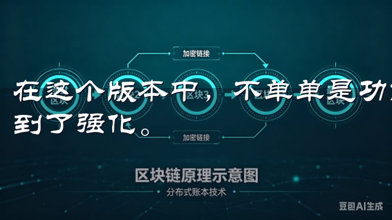 在这个版本中，不单单是功能的更新，应用的整体设计理念也得到了强化。