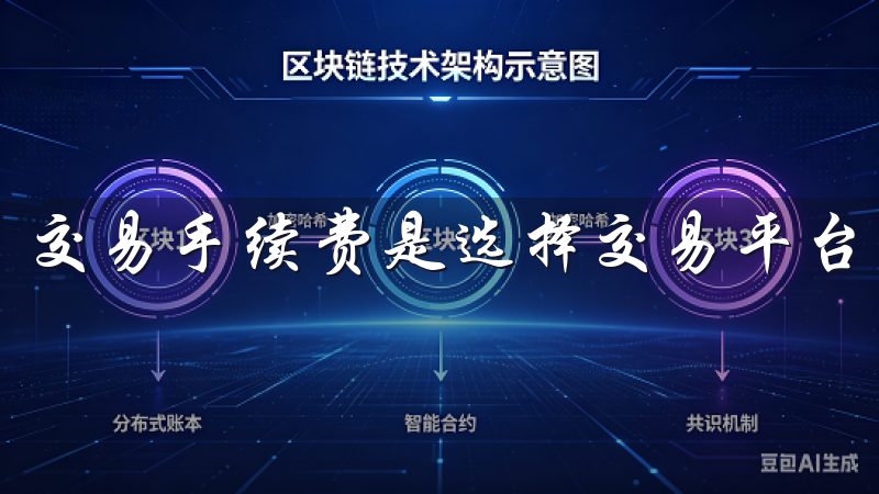 交易手续费是选择交易平台时必须考虑的因素之一。