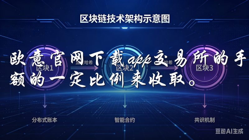欧意官网下载app交易所的手续费结构透明，通常按照交易金额的一定比例来收取。