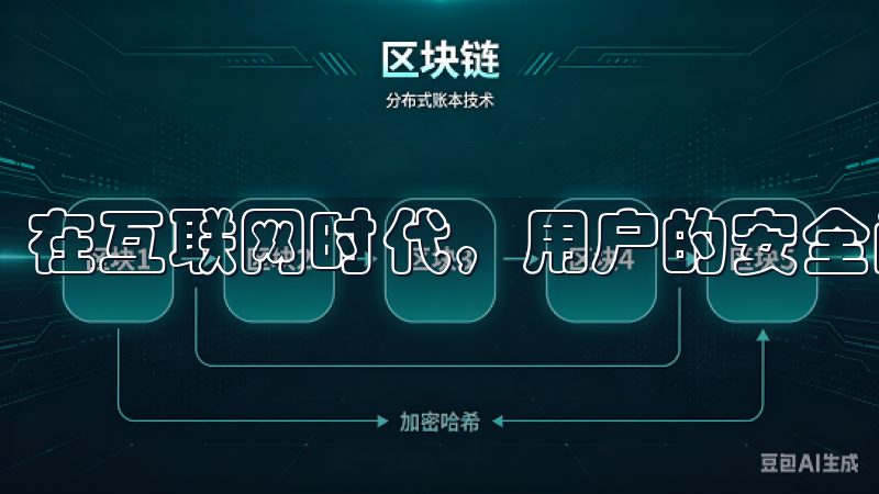 在互联网时代，用户的安全问题备受关注。