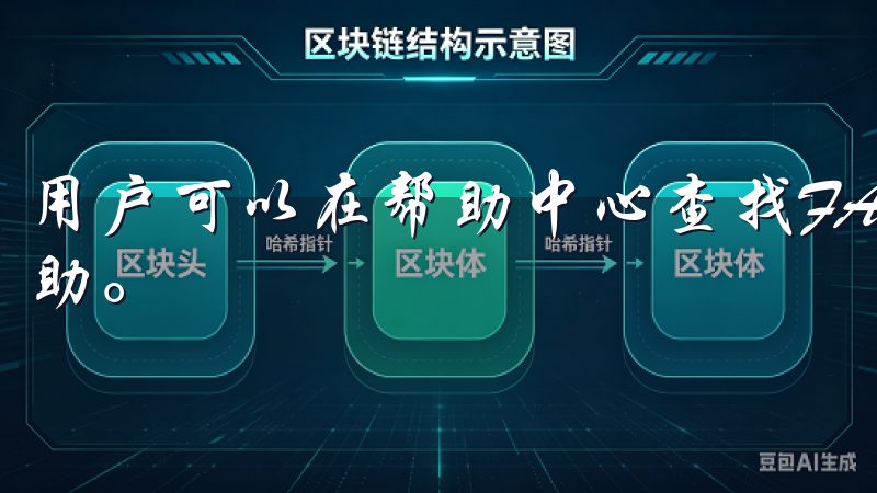 用户可以在帮助中心查找FAQ，或在社区中寻求其他用户的帮助。