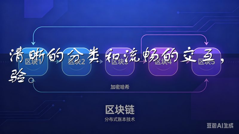 清晰的分类和流畅的交互，用户使用过程中获得了更好的视觉体验。