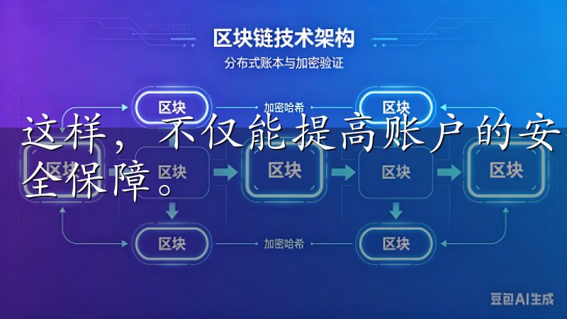 这样，不仅能提高账户的安全性，还能交易过程中提高资金的安全保障。