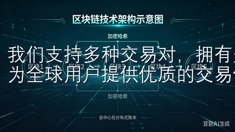 我们支持多种交易对，拥有先进的交易技术和完善的客户支持，为全球用户提供优质的交易体验。