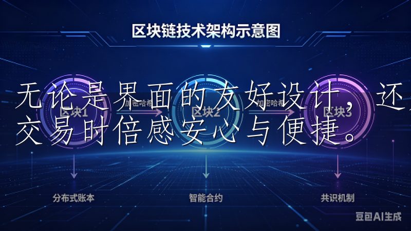 无论是界面的友好设计，还是各项安全功能的完善，都让用户在交易时倍感安心与便捷。