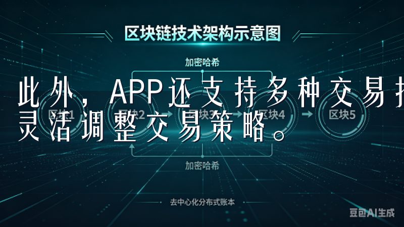 此外，APP还支持多种交易指令类型，方便用户根据市场变化灵活调整交易策略。