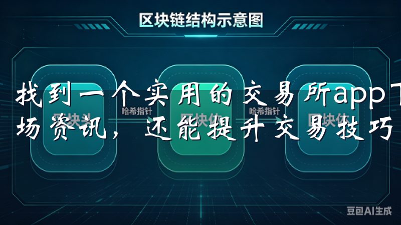 找到一个实用的交易所app下载，不仅能够为你带来最新的市场资讯，还能提升交易技巧，让你的投资更加科学、有效。