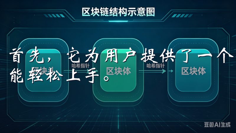 首先，它为用户提供了一个流畅的交易体验，让即使是初学者也能轻松上手。