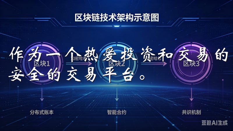 作为一个热爱投资和交易的用户，我一直都在寻找一个既便捷又安全的交易平台。