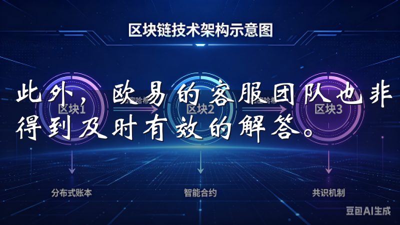 此外，欧易的客服团队也非常专业，无论我遇到什么问题，都能得到及时有效的解答。