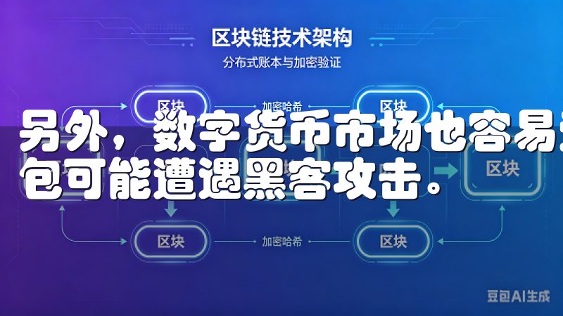 另外，数字货币市场也容易受到网络攻击，特定交易所或个人钱包可能遭遇黑客攻击。