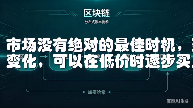 市场没有绝对的最佳时机，建议进行充分的市场调研并关注趋势变化，可以在低价时逐步买入。