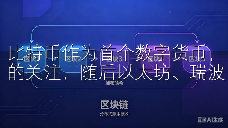 比特币作为首个数字货币，自2009年问世以来，吸引了众多的关注，随后以太坊、瑞波币等众多数字货币也陆续进入市场。