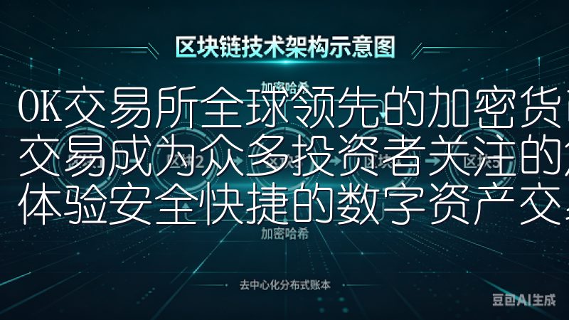 OK交易所全球领先的加密货币交易平台之一，其是否支持合约交易成为众多投资者关注的焦点下载OK交易所APP最新版，体验安全快捷的数字资产交易。