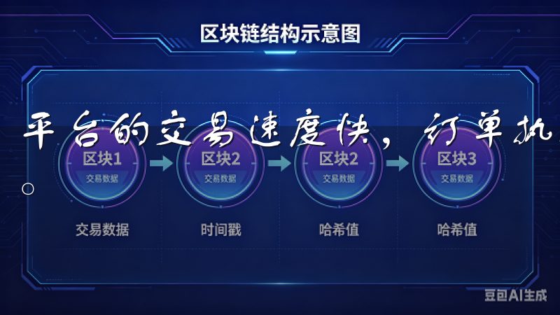 平台的交易速度快，订单执行效率高，能够满足高频交易的需求。