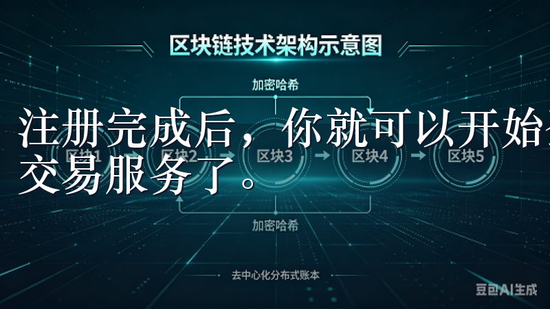注册完成后，你就可以开始登陆欧意交易所，享受其提供的各种交易服务了。