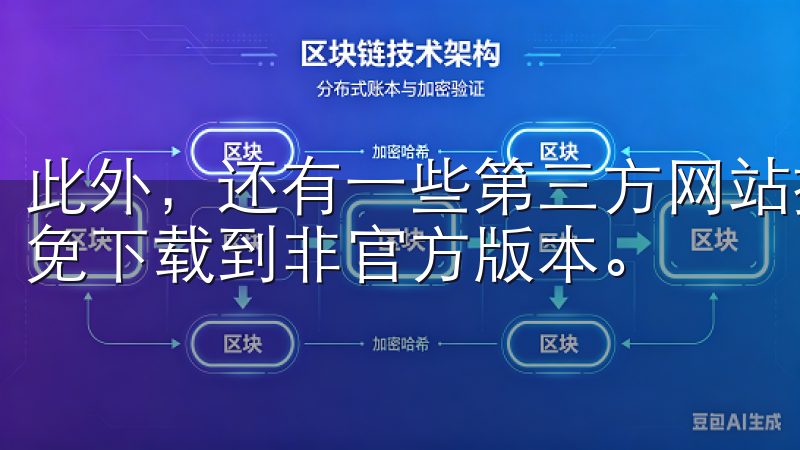 此外，还有一些第三方网站提供下载服务，但需要谨慎选择，以免下载到非官方版本。