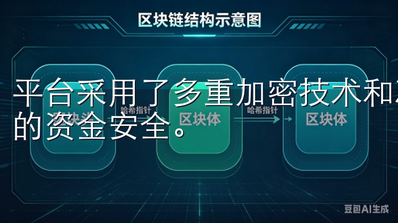 平台采用了多重加密技术和冷热钱包分离机制，有效保护了用户的资金安全。
