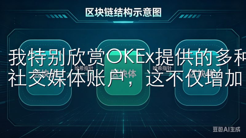 我特别欣赏OKEx提供的多种登录方式，包括手机号、邮箱和社交媒体账户，这不仅增加了便利性，也提高了账户的安全性。