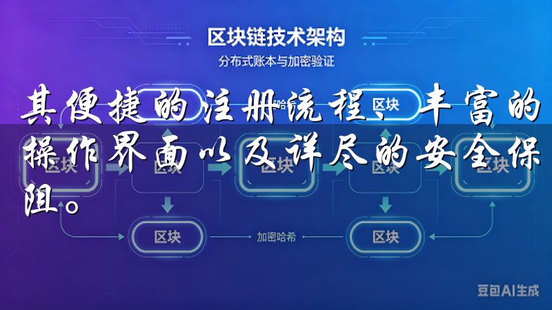 其便捷的注册流程、丰富的交易品种、实时的行情监控、友好的操作界面以及详尽的安全保障，都让我数字货币的海洋中畅游无阻。