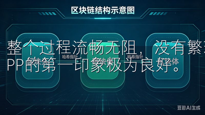整个过程流畅无阻，没有繁琐的步骤，这使得我对欧意交易所APP的第一印象极为良好。