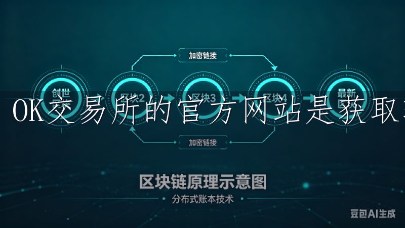 OK交易所的官方网站是获取软件的最安全途径。