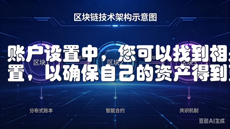 账户设置中，您可以找到相关的双重认证选项，按照提示进行设置，以确保自己的资产得到更好的保护。