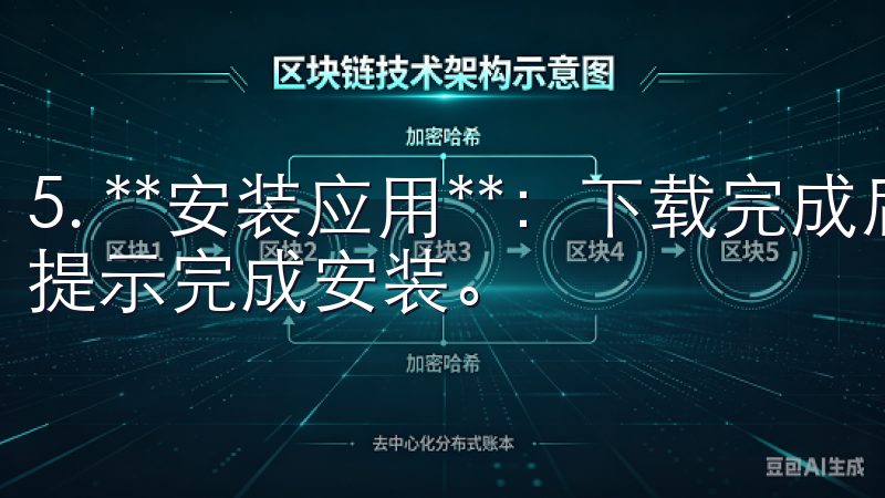 5. **安装应用**：下载完成后，点击APK文件，按照提示完成安装。