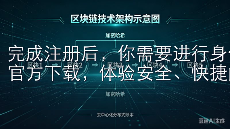 完成注册后，你需要进行身份验证才能开始交易下载欧易app官方下载，体验安全、快捷的数字资产交易服务。